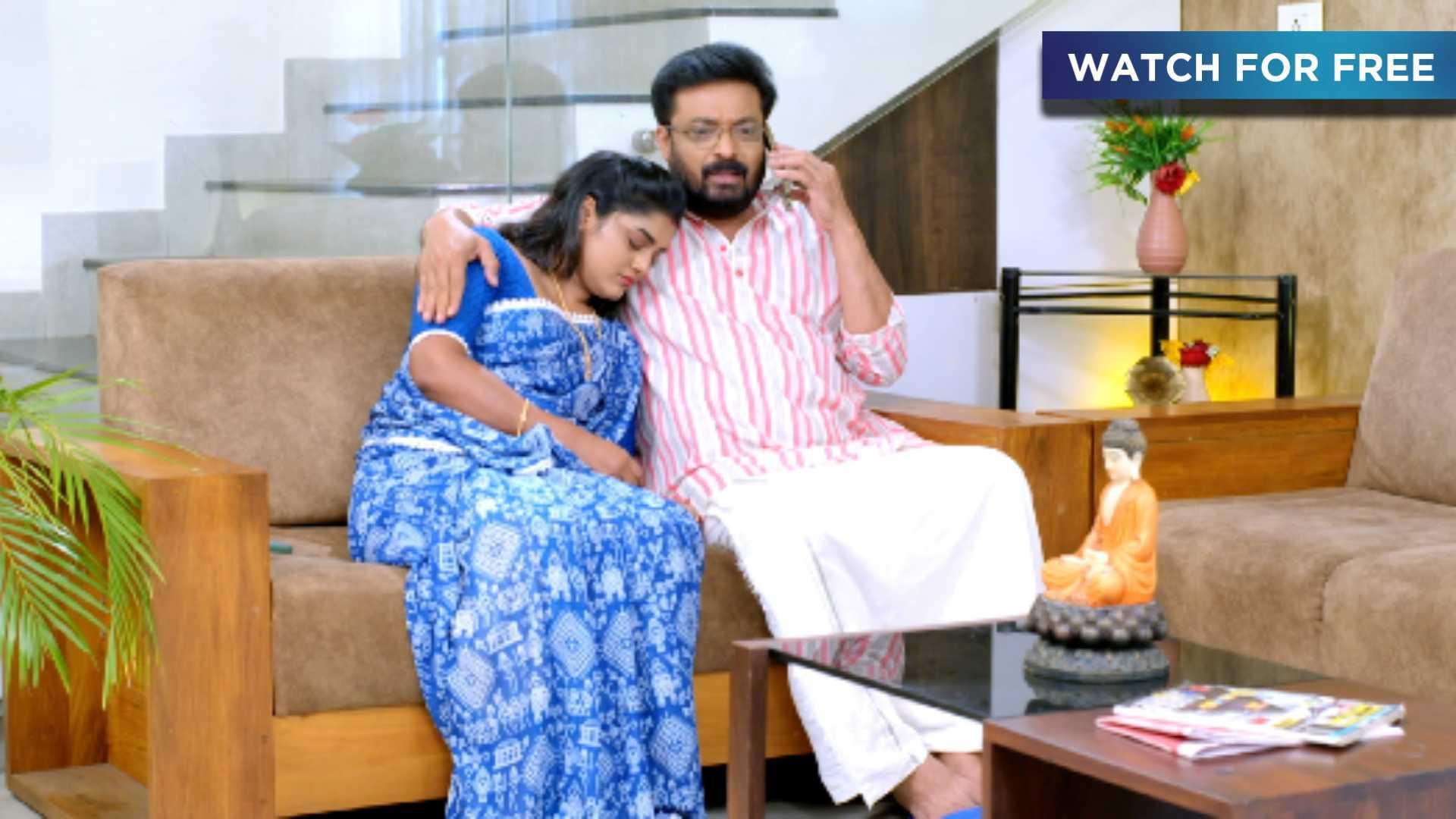 Ep 192 | Gayathri Devi Ente Amma | Isha, not trusting Rahul with the ...